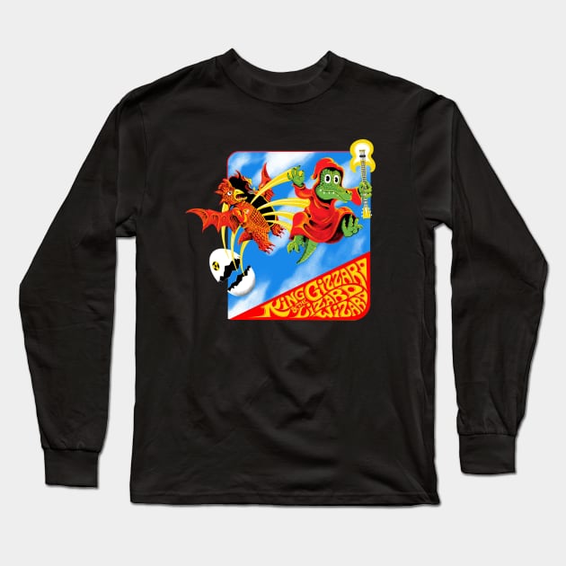 Beautiful photo Egg Long Sleeve T-Shirt by franzwilderman